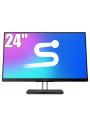 Bezramkowy monitor 24” HP Z24NF G2 LED IPS HDMI DP Full HD 1920x1080 Klasa A