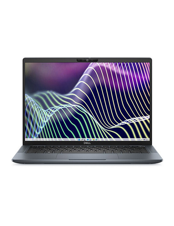 Laptop Dell Latitude 7340 I5-1345U 32GB 256GB NVME SSD Full HD+ Dotyk Win11Pro