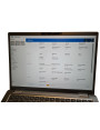 Laptop Dell Latitude 7340 I5-1345U 32GB 256GB NVME SSD Full HD+ Dotyk Win11Pro