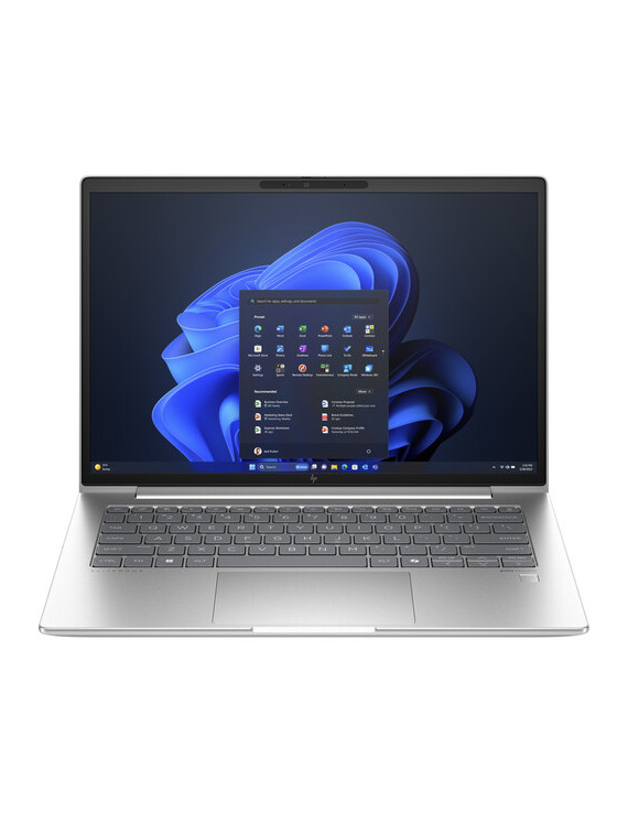 Laptop HP EliteBook 640 G11 Ultra 7 165U 16GB 512GB SSD WUXGA Win11Pro