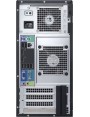 Komputer stacjonarny Dell OptiPlex 9010 MT I7-3770 8GB 128GB SSD ZASILACZ 275W Klasa A