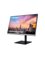 Bezramkowy monitor 24” Samsung S24R650FDU LED IPS HDMI DP VGA Hub USB Full HD 1920x1080 Kl A
