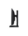 Bezramkowy monitor 24” Samsung S24R650FDU LED IPS HDMI DP VGA Hub USB Full HD 1920x1080 Kl A