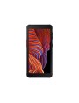 Smartfon Samsung Galaxy XCover 5 4GB 64GB 5,3” SM-G525F Black + Etui + Ładowarka + Szkło 2.5D