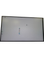 Bezramkowy Monitor 27” Dell U2722D LED IPS HDMI DP QHD 2560x1440 USB-C PIVOT