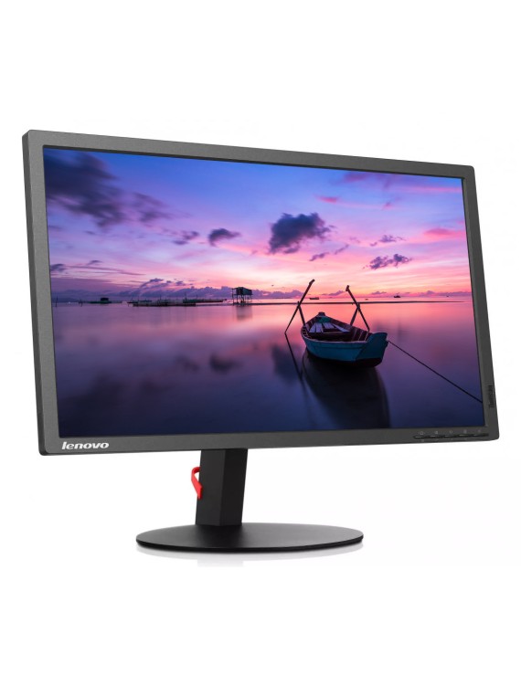 LENOVO THINKVISION T2424P 24'' LED IPS VGA HDMI