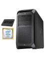 Stacja Robocza HP Z8 G4 2x Xeon Gold 6234 (2 procesory) 192GB 512GB SSD Klasa A