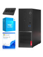 KOMPUTER LENOVO V530S DESKTOP I3-8100 8GB 256GB SSD WIN11PRO KLASA A