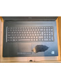 Laptop Dell Precision 7750 I9-10885H 16GB 1000GB FHD QUADRO RTX 3000 Max-Q W11P