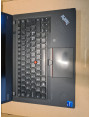 Laptop Lenovo ThinkPad P14S GEN 2I I7-1165G7 16GB 512GB SSD QUADRO T500 FHD W11P