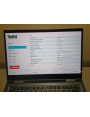 Laptop Lenovo ThinkPad X1 Yoga Gen 5 I7-10610U 16GB 256GB 4K W11P