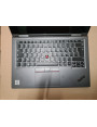 Laptop Lenovo ThinkPad X1 Yoga Gen 5 I7-10610U 16GB 256GB Full HD W11P