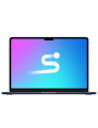 Laptop Apple MacBook Air 13 A2681 M2 16GB 512GB SSD NVMe Retina Mac OS