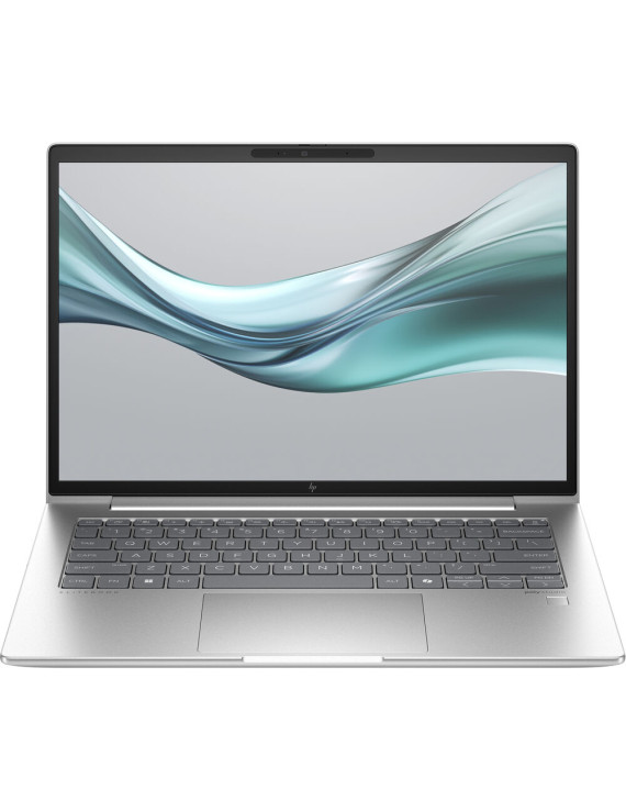 Laptop HP EliteBook 645 G11 Ryzen 3 Pro 7335U 16GB 256GB SSD Radeon 680M WUXGA W11P