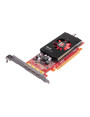 KARTA GRAFICZNA GPU AMD FirePro W4100 2GB GDDR5 PCI-E