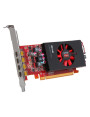 KARTA GRAFICZNA GPU AMD FirePro W4100 2GB GDDR5 PCI-E