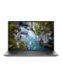 Laptop Dell Precision 5760 Xeon W-11955M 32GB 512GB NVMe SSD RTX A3000 FHD+ Win11Pro