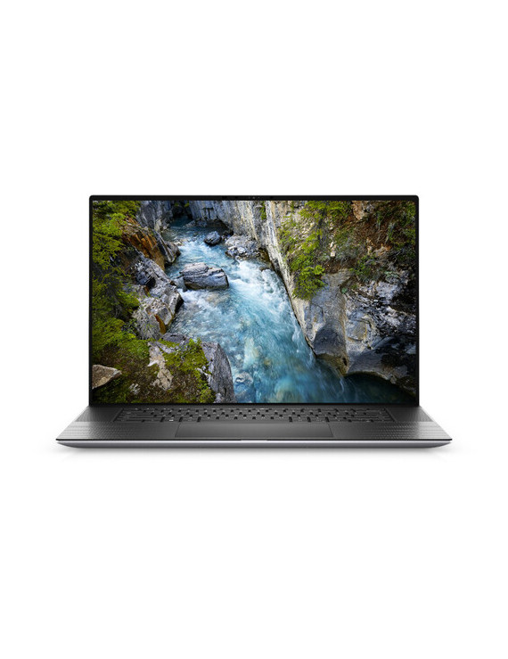 Laptop Dell Precision 5760 Xeon W-11955M 32GB 512GB NVMe SSD RTX A3000 FHD+ Win11Pro