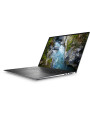 Laptop Dell Precision 5760 Xeon W-11955M 32GB 512GB NVMe SSD RTX A3000 FHD+ Win11Pro