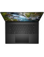 Laptop Dell Precision 5760 Xeon W-11955M 32GB 512GB NVMe SSD RTX A3000 FHD+ Win11Pro