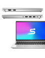 Laptop HP ProBook 445 G9 Ryzen 3 5425U 16GB 512GB SSD Full HD Win11Pro