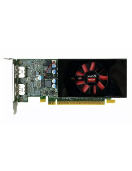 Karta Graficzna AMD RADEON R7 450 2GB GDDR5 2xDP Low Profile Klasa A