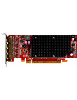 Karta graficzna AMD FirePro 2460 512MB DDR3 256Bit Low Profile Klasa A