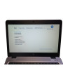 Laptop HP EliteBook 840 G3 I5-6300U 8GB 256GB SSD FHD W10P