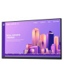 BEZRAMKOWY MONITOR 24” DELL P2422H LED IPS DP HDMI USB FULL HD 1920x1080 KLASA A