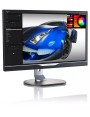 MONITOR 28” PHILIPS 288P6L 4K ULTRA HD DP HDMI A KLASA