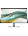 Bezramkowy Monitor 24” HP Seria 5 Pro 524pf LED IPS HDMI DP Full HD 1920x1080 Klasa A