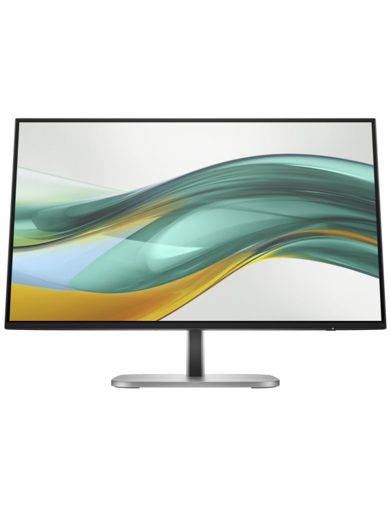 Bezramkowy Monitor 24” HP Seria 5 Pro 524pf LED IPS HDMI DP Full HD 1920x1080 Klasa A