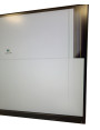 BEZRAMKOWY MONITOR 27" LENOVO THINKVISION T27Q-20 LED IPS HDMI DP 2K QHD 2560x1440
