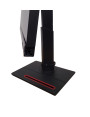 BEZRAMKOWY MONITOR 27" LENOVO THINKVISION T27Q-20 LED IPS HDMI DP 2K QHD 2560x1440