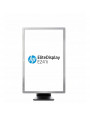 MONITOR 24” HP E241i LED IPS DVI DP USB PIVOT 1920x1200 WUXGA 16:10 