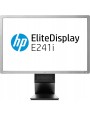 MONITOR 24” HP E241i LED IPS DVI DP USB PIVOT 1920x1200 WUXGA 16:10 