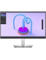 Bezramkowy Monitor 24” DELL P2422HE LED IPS DP HDMI FULL HD 1920x1080