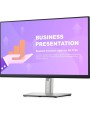 Bezramkowy Monitor 24” DELL P2422HE LED IPS DP HDMI FULL HD 1920x1080