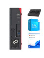 Komputer Stacjonarny Fujitsu Esprimo D538 i3-9100 16GB 256GB SSD Win11Pro Klasa A