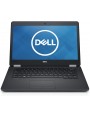 Laptop Dell Latitude E5470 I7-6600U 16GB 512GB SSD Radeon R7 M360 FHD Win10Pro