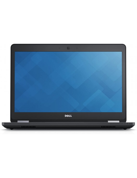 Laptop Dell Latitude E5470 I7-6600U 16GB 512GB SSD Radeon R7 M360 FHD Win10Pro