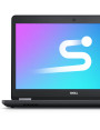 Laptop Dell Latitude E5470 I7-6600U 16GB 512GB SSD Radeon R7 M360 FHD Win10Pro