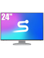 Bezramkowy monitor 24” EIZO FlexScan EV2495-WT LED IPS WUXGA 1920x1200