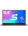 Laptop Dell XPS 15 9570 i7-8750H 32GB 1TB SSD UHD Dotyk GTX 1050 Ti Win11Pro