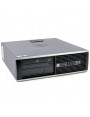HP 8300 SFF i7-3770 4GB NOWY HDD 2TB DVD WINDOWS10