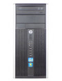 HP COMPAQ 6300 PRO TOWER i5-3470 4GB 500GB RW W10P