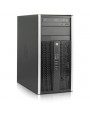 HP 8200 ELITE TOWER i3-2120 4GB 250GB DVDRW W10PRO