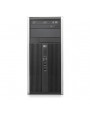 HP 8200 ELITE TOWER i3-2120 4GB 250GB DVDRW W10PRO