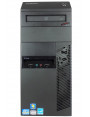LENOVO M91P TOWER i5-2400 4GB 250 DVD W10P
