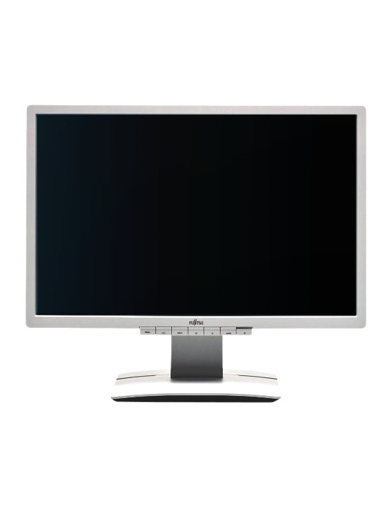 FUJITSU 22 LCD B22W-6 LED TN DVI HDCP VGA 5MS